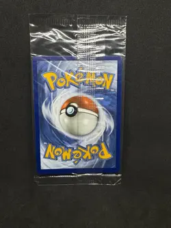 Pokemon Greninja SWSH144 Celebrations Gold Star Promo 25th Anniversary SEALED - Image 2