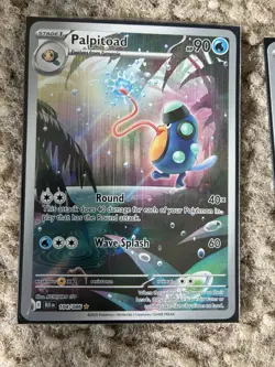 Pokemon TCG SR, SIR, Fullart Lot - Image 2