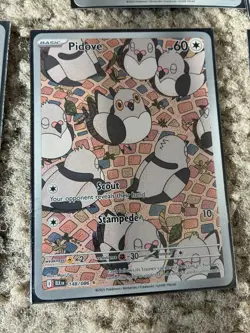Pokemon TCG SR, SIR, Fullart Lot - Image 3