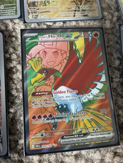 Pokemon TCG SR, SIR, Fullart Lot - Image 4