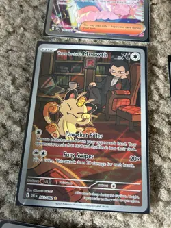 Pokemon TCG SR, SIR, Fullart Lot - Image 5