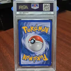 2007 Pokemon: METANG 35/108 - Uncommon - EX Power Keepers Set - Mint - PSA 9 - Image 2