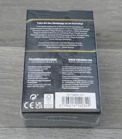 Pokemon TCG Chaos Rising Booster Bundle 6 Packs Brand New Factory Sealed - Image 2