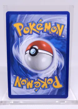Pokemon Mega Charizard X ex 013/094 Double Rare Phantasmal Flames - Image 4