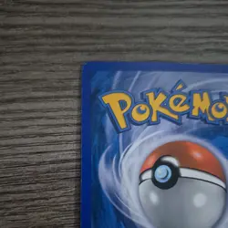 Pokemon TCG Raikou (Shiny) SL9 Call of Legends Holo - Image 3