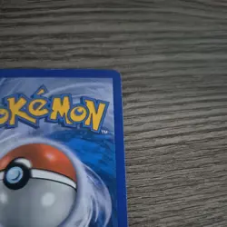 Pokemon TCG Raikou (Shiny) SL9 Call of Legends Holo - Image 4