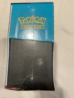 Pokemon Ascended Heroes ETB New Sealed - Image 4