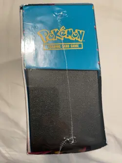 Pokemon Ascended Heroes ETB New Sealed - Image 5