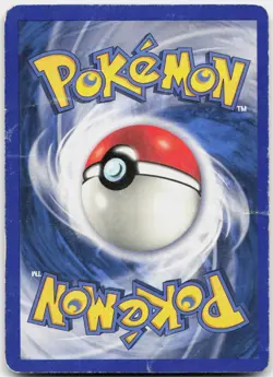 Charizard (WotC Legendary Collection) 3/110 Rare Deck Exclusives Pokemon Damaged - Image 2