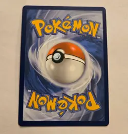 Pokemon - Team Rocket's Mewtwo ex - Full Art - 213/182 - Destined Rivals - NM - Image 2