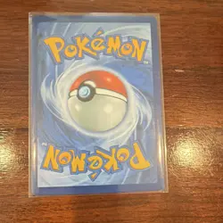 Pokemon TCG M Charizard EX MEGA EX Full Art Holo Ultra Rare 13/106 220 HP - Image 2