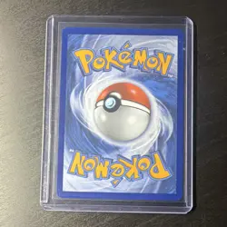 Pokemon TCG Ignition Energy 124/094 Me02: Phantasmal Flames Ultra Rare Holo EN - Image 2