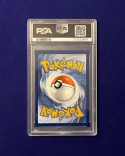 PSA 9 Squirtle #170 151 Pokemon 2023 MINT - Image 3