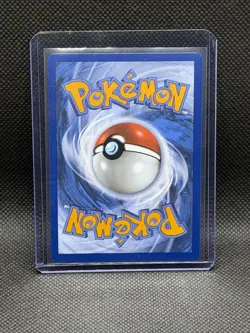 Pokemon Bulbasaur (Mega Evolution Stamped) Mega Evolution Promos #133/132 NM - Image 2