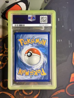 2021 Pokemon SWSH Chilling Reign Tornadus V Alt Alternate Art 185/198 PSA 10 - Image 2