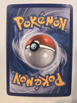 Cinccino 85/99 Reverse Holo Black & White 4: Next Destinies Pokemon TCG LP - Image 2