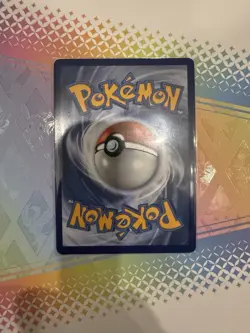 Pokemon Mega Diancie EX Secret Rare Full Art Holo 267/217 270HP Ascended Heroes - Image 4