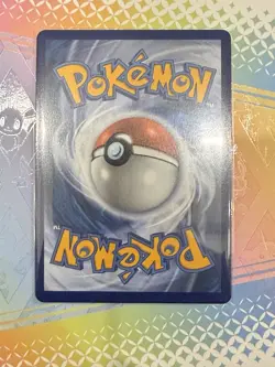 Pokemon Mega Diancie EX Secret Rare Full Art Holo 267/217 270HP Ascended Heroes - Image 5
