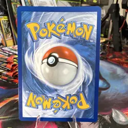 The Pokemon Company Canari 291/217 Secret Rare Full Art Trainer Supporter Holo - Image 2