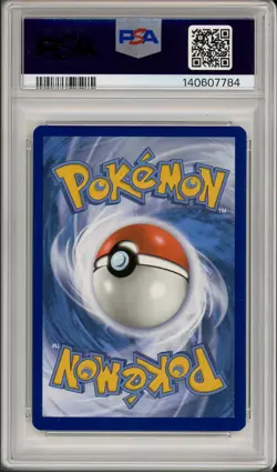 2022 Pokemon SWSH Astral Radiance Hisuian Typhlosion Holo #052 PSA 10 Pop 11 - Image 2
