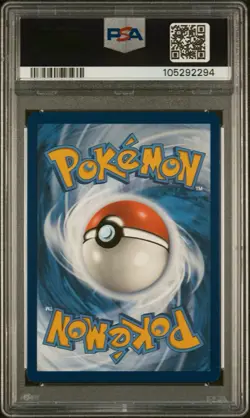Houndoom #066/064 - 2024 Pokemon Sv: Shrouded Fable - GEM Mint PSA 10 - Image 2