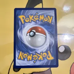 2026 Pokemon TCG CRI Cinccino EX 119/086 SIR - Image 2
