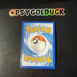 Pokemon - Suicune 30/30 - XY Trainer Kit Pikachu Libre - Holo - A12 - Image 2