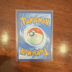 Pokemon TCG M Rayquaza EX Full Art Holo Ultra Rare 61/108 230 HP 2015 - Image 2