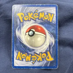 Pokemon TCG Charizard 4/102 Base Set Holo Rare MP/HP - Image 4