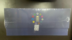 Pokemon Chinese 1st Anniversary Gift Box Sealed Limited - Image 3