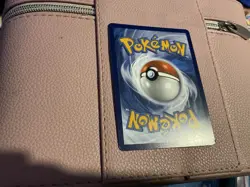 Pokemon TCG Gholdengo EX 231/182 Full Art Ultra Rare Holo 2023 Paradox Rift - Image 2