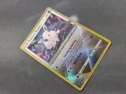 Pokemon Radiant Eevee SWSH230 Sword & Shield Promo Holo 90HP English - Image 3