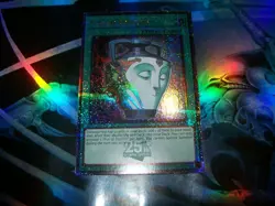 Pot of Duality 1st Edition Quarter Century Secret Rare RA02-EN057 Yu-Gi-Oh! - Image 1