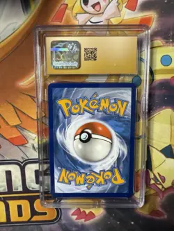 Pokemon Empoleon V Battle Styles Full Alt Art #146 CGC 10 PRISTINE - Image 2