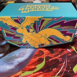 Pokemon Ascended Heroes 500 Card Lot NM Bulk, Holos & Reverse Holos, Promos, EXs - Image 3