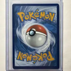 Team Rocket's Mewtwo ex 205 Sv: Scarlet & Violet Promo Cards Holo - Image 2