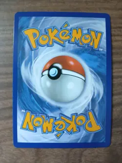 Rosa's Encouragement SR Pokemon Card 123/088 Perfect Order - Image 2