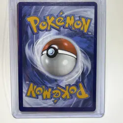 Pokemon Card TCG - Gravity Mountain 250/191 - Surging Sparks - Hyper Rare - NM ⭐ - Image 2