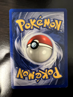 Assorted Pokemon Base Set Cards (Shadowless & Unlimited) - Great Condition - Image 4