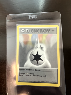 Pokemon Cards - Assorted First Edition, Shadowless, and Holo - Image 2