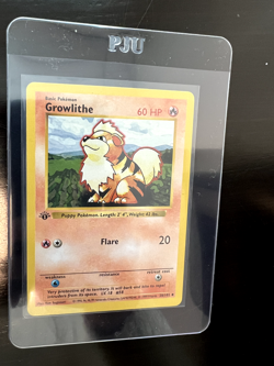 Pokemon Cards - Assorted First Edition, Shadowless, and Holo - Image 4