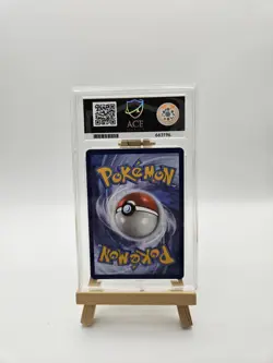 Gothitelle Illustration Rare 211 Scarlet & Violet Promo Pokemon Card Ace 10 - Image 4
