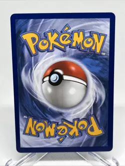 Watchdog (97/86) Holo Chaos Rising Illustration Rare Pokemon Card - Image 2