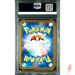 PSA 10 Clefairy AR 086/080 M3 MEGA - Pokemon Card Japanese Nihil Zero 2026 - Image 2