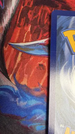 Pokemon Center Exclusive TCG Card Special Delivery Charizard SWSH075 Promo NM - Image 4