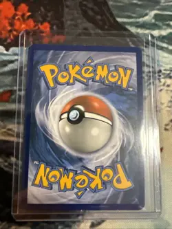 Pokemon TCG Charizard GX Full Art Holo Card SM195 Promo - Image 2