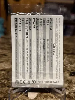 2026 May PSA Promo Magic The Gathering Thanos Swords To Plowshares + Issue LOOK - Image 3
