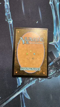 The Soul Stone Marvel's Spider-Man MTG Foil - Image 2