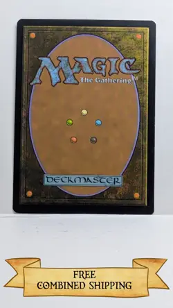 Odric, Master Tactician Core Set 2013 (M13) Regular - Image 2