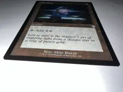 Sol Ring (Retro Frame) Commander: the Brothers' War Regular - Image 5